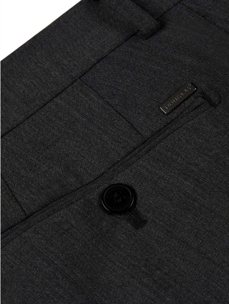 Douglas Biarritz Trouser Grey 77788/7-1